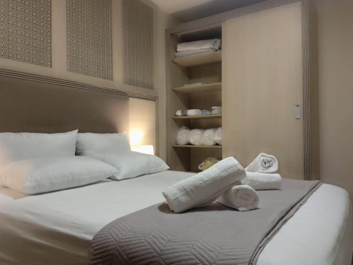 Golden Sands Hotel מראה חיצוני תמונה