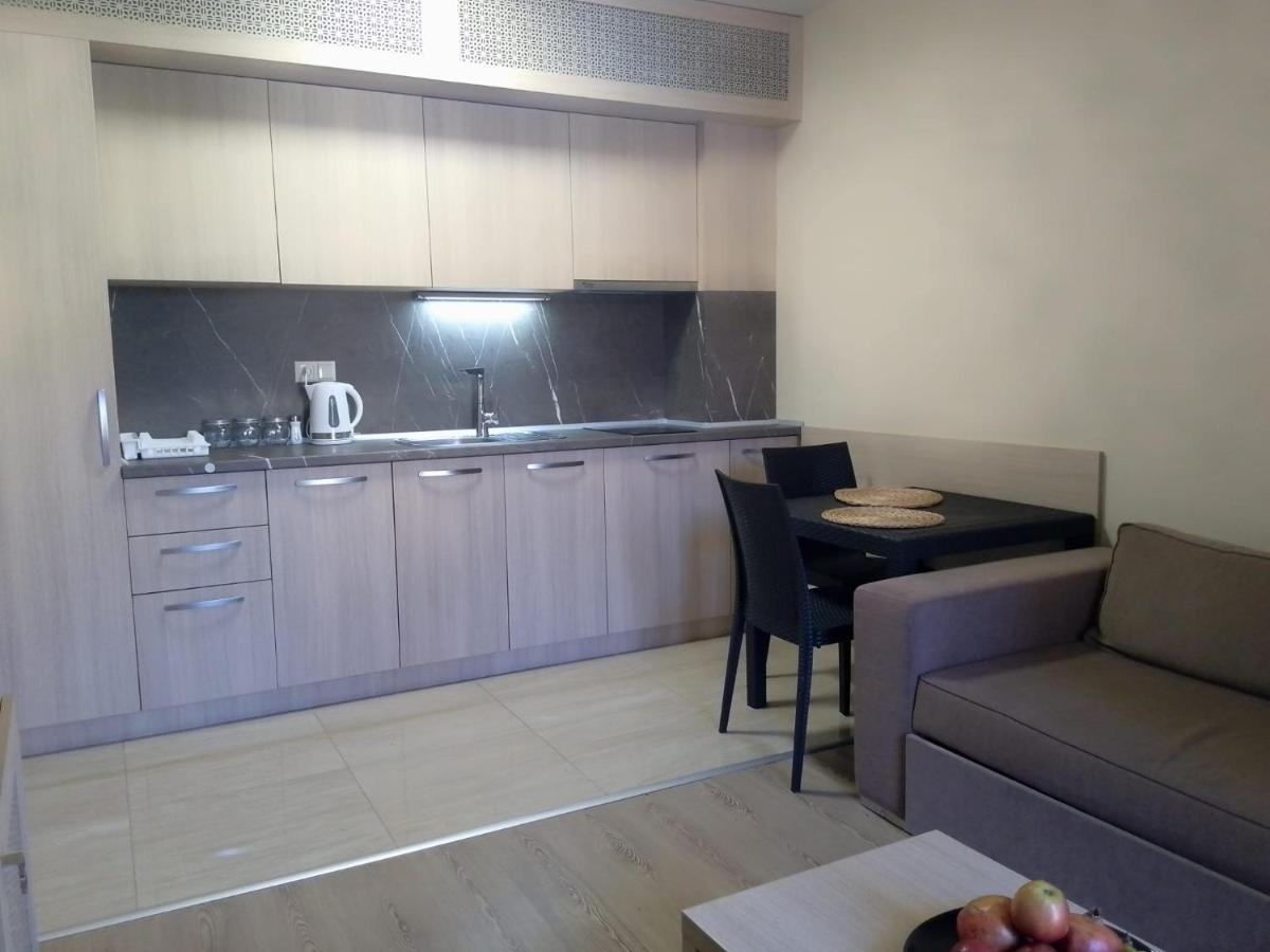 Golden Sands Hotel מראה חיצוני תמונה