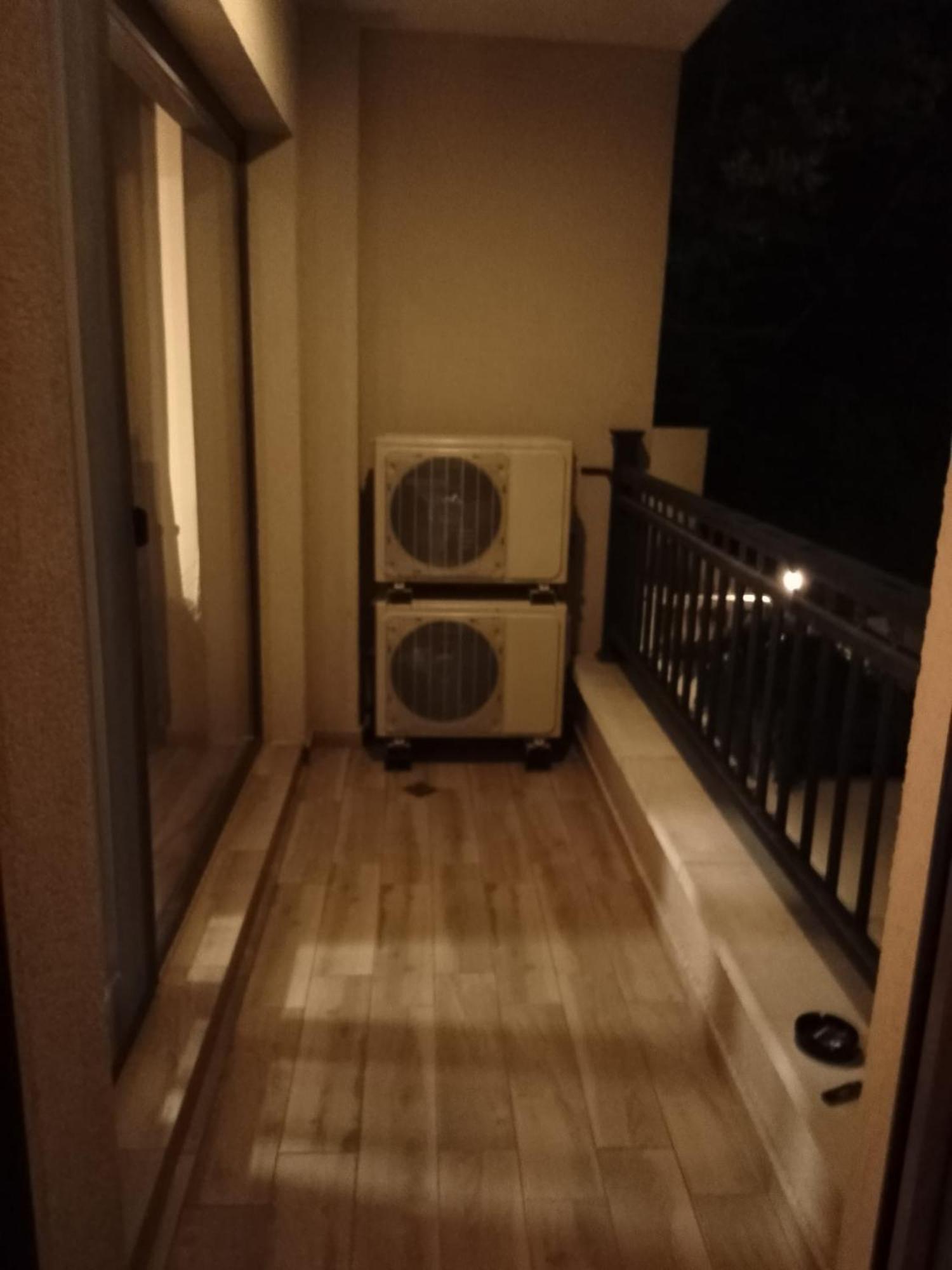 Golden Sands Hotel מראה חיצוני תמונה
